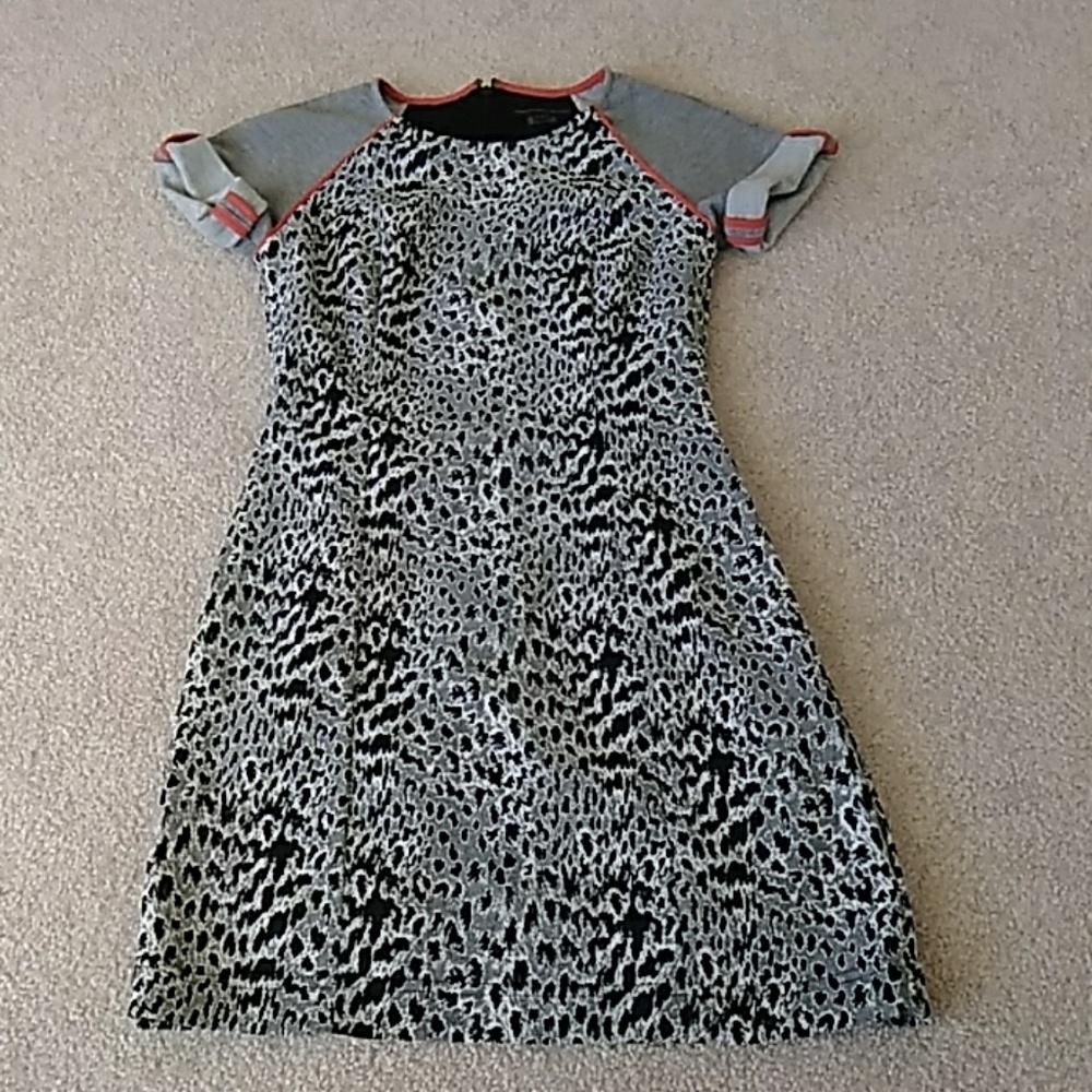 French Connection mini dress